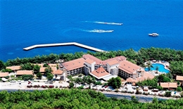 Hotel Marmaris Palace